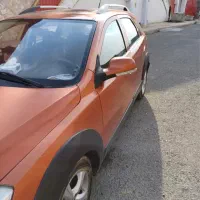 اچ سی کراس تمیز فنی سالم فول امکانات اتومات مدل۹۷|خودرو سواری و وانت|تهران, افسریه جنوبی|دیوار