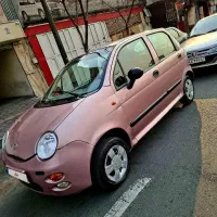 ام وی ام ۱۱۰ بدون رنگ درجه یک