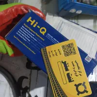 لنت ترمز انواع خودرو 405 کوییک 207ساینا|قطعات یدکی و لوازم جانبی|کرمانشاه, |دیوار