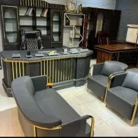 تعدادی میز ریاستی مدل m02