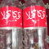 بطری نوشابه