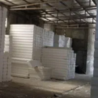 فوم سقفی و فوم پلی اتیلن آلمنیوم دار|مصالح و تجهیزات ساختمان|خورموج, |دیوار