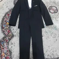 کت شلوار|لباس|رشت, پاستوریزه|دیوار