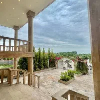 ویلا تو دل جنگل میخوایی .کافیه فقط بهم زنگ بزنی|فروش خانه و ویلا|چمستان, |دیوار