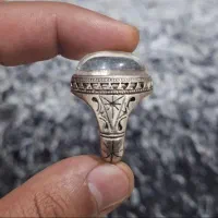 انگشتر درّ نجف|جواهرات|تهران, حسین‌آباد|دیوار