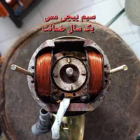 طرح تعویض پمپ‌کولر سوخته باپمپ ژن تبریز آریا ژن|کولر آبی|اصفهان, مولوی|دیوار