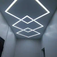 سقف کاذب کناف (KNAUF)