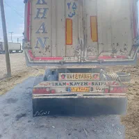 کمپرسی 2محور|خودرو سنگین|یزد, |دیوار