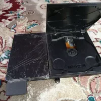 PS2 فلشخور تمیز|کنسول، بازی ویدئویی و آنلاین|قیدار, |دیوار