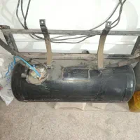 گپسول ال پی جی 80 لیتری