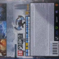 kill zon ps4|کنسول، بازی ویدئویی و آنلاین|تهران, اختیاریه|دیوار