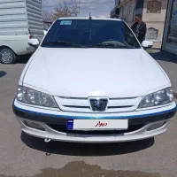پارس 96 tu5|خودرو سواری و وانت|مرند, |دیوار