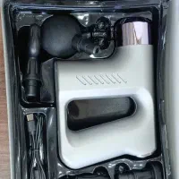 دستگاه ماساژور|تجهیزات ورزشی|مسجد سلیمان, |دیوار