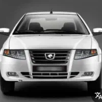 فروش حواله سمند سورن پلاس باموتورxuyp