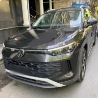 فولکس تایرون L