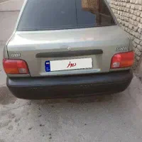 پراید 86|خودرو سواری و وانت|بومهن, |دیوار