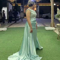 لباس مجلسی