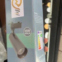 فروش روشنایی (لامپ هالوژن فول لایت براکت لوستر)|لامپ و چراغ|تهران, لاله زار|دیوار