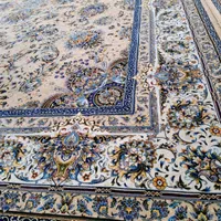 فرش ۱۲متری|فرش|مبارکه, |دیوار