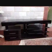 میز تلوزیون نو نو بدون خط و خش