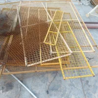 فنس فروشی|ابزارآلات|شیراز, شاپورجان|دیوار