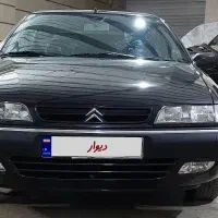 زانتیا ۸۸درحد صفر مشکی تک