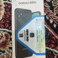 گوشی a05s به شرط