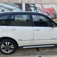 ایکس۳۳ اس بدون رنگ تک برگ سند|خودرو سواری و وانت|سبزوار, قاضی زاد|دیوار