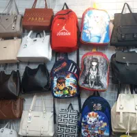 ب مناسبت روز مادر تمامی کیف ها ۲۹۸|کیف، کفش، کمربند|شیراز, شاهچراغ|دیوار