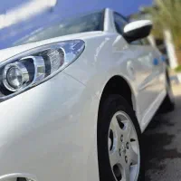 فروش ویژه 207پانوراما ارتقاء یافته