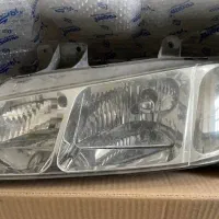 چراغ جلو پارس