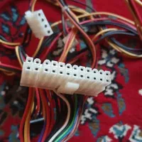 پاور کیس 330 وات green|قطعات و لوازم جانبی رایانه|قم, پردیسان|دیوار