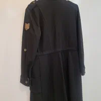 لباس|لباس|پرند, فاز ۱|دیوار