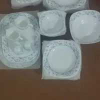 سرویس غذا خوری اکروپال