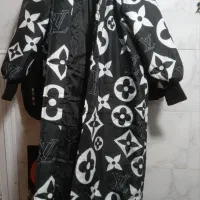 دوعددلباس یکی لباس گرم یکی مجلسی|لباس|سیرجان, |دیوار