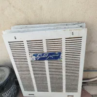 کولر ابی|کولر آبی|جره و بالاده, |دیوار