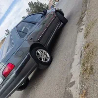 پارس دوگانه کارخانه|خودرو سواری و وانت|ارومیه, |دیوار