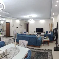 حکیمیه/ آپارتمان/ ۱۱۵ متری / ۲ خوابه