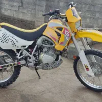 موتور تریل احسان200