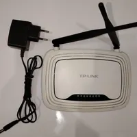مودم TP-Link و D-Link|مودم و تجهیزات شبکه|تهران, کوی هفدهم شهریور|دیوار