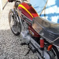 فروش موتور مدل ۹۵ زمرد