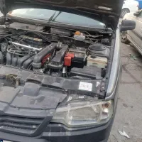 آریسان ۲ مدل ۴۰۲|خودرو سواری و وانت|تهران, مینابی|دیوار