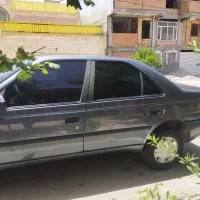 پژو ۴۰۵ مدل ۹۳ درجه یک|خودرو سواری و وانت|ایلام, |دیوار