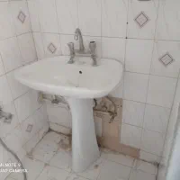 روشویی تمیز و سالم