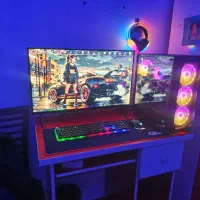 کامپیوتر گیمینگ