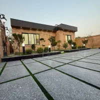 ویلا نوساز ۲ خوابه سند تک برگ تولم شهر|فروش خانه و ویلا|رشت, رشتیان|دیوار