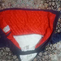 کاپشن پسرانه|حراج|خرمآباد, |دیوار