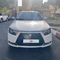 دنا پلاس توربو‌اتومات مدل ۱۴۰۱