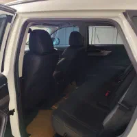 فیدیلیتی پرایم ۴۰۲ هفت نفره رینگ۱۰پر|خودرو سواری و وانت|دره شهر, |دیوار