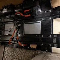 باتری سوناتا هیبرید ۲۰۱۷